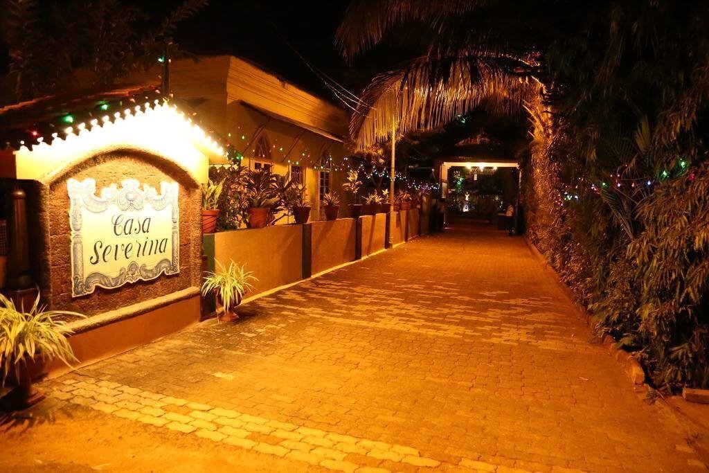 Изображение Casa Severina 3*