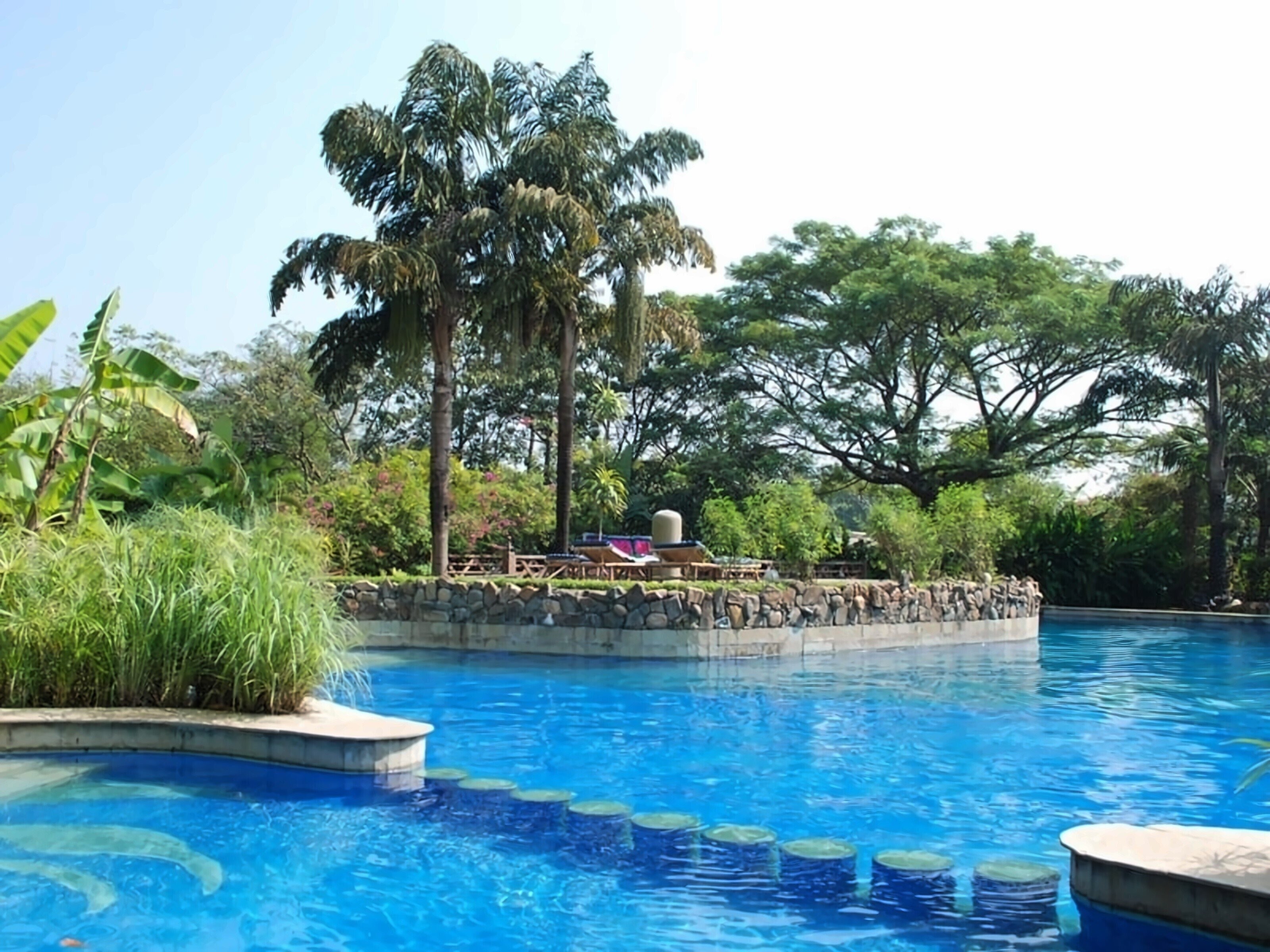 Фото Laguna Anjuna 3*