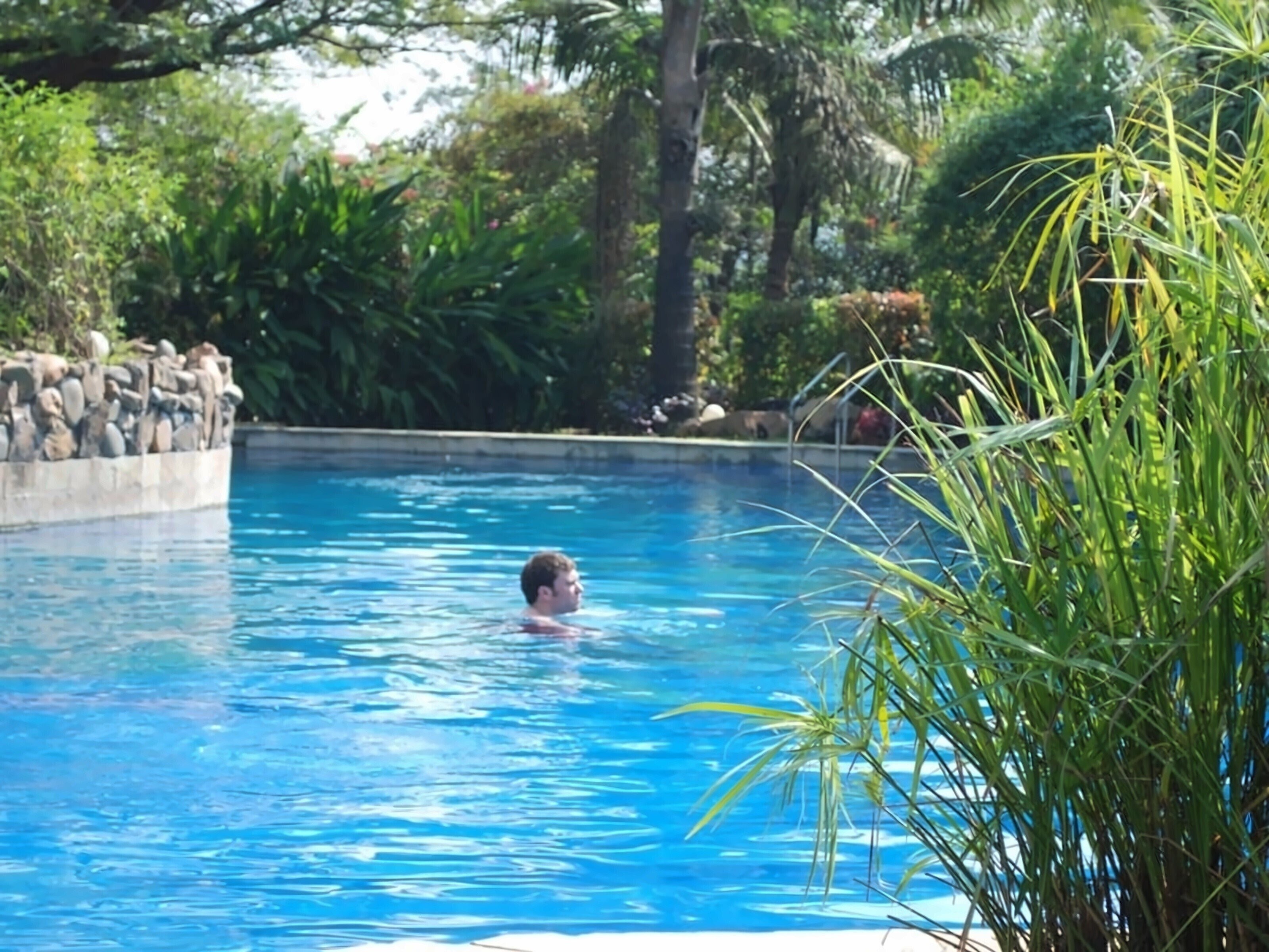 Изображение Laguna Anjuna 3*