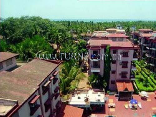 Изображение Nizmar Resort 2*