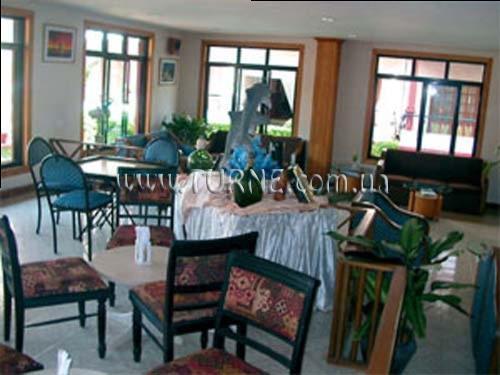 Фото Nizmar Resort 2*