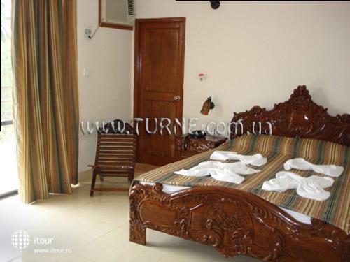 Изображение Peninsula Beach Resort 2*