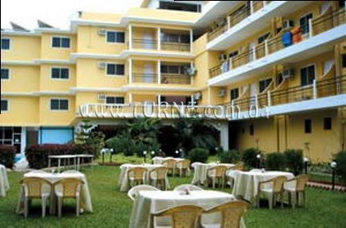 Фотография Peninsula Beach Resort 2*