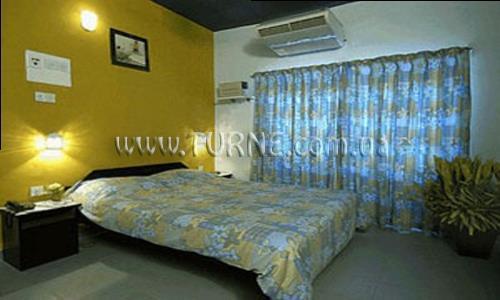 Отель Sodder's Renton Manor 2*