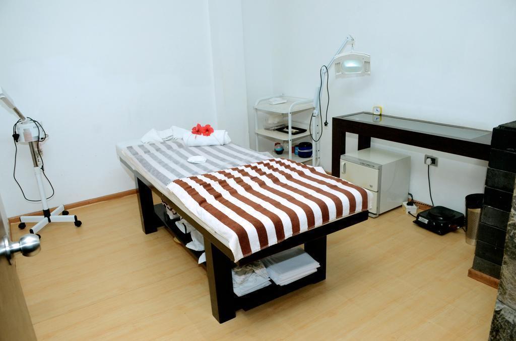 Фотография O Resort & SPA 5*