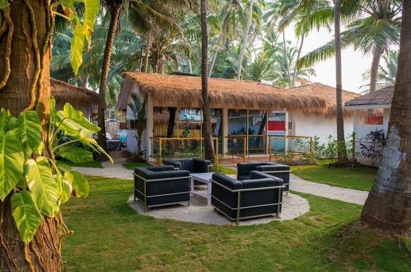 Фотография Tahira Silent Resort 3*