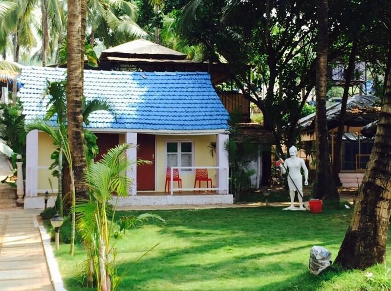 Фото Tahira Silent Resort 3*