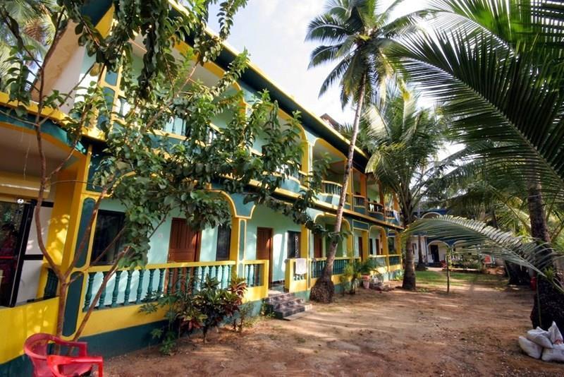 Изображение Camilo'S Inn Apt апартаменты