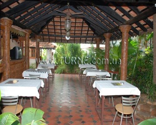 Изображение Alidia Beach Resort 3*