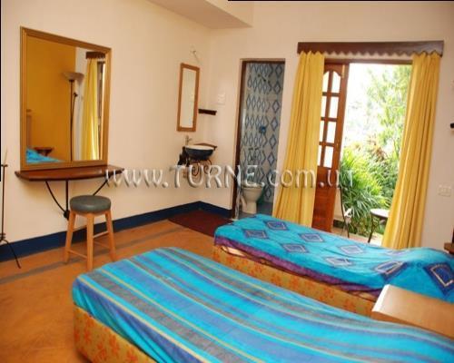 Фотография Alidia Beach Resort 3*