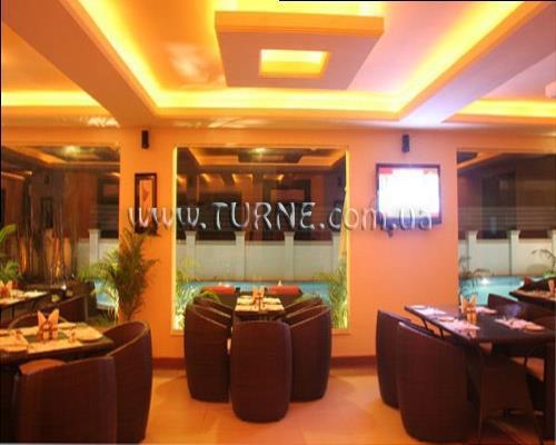 Изображение La Gulls Court 3*