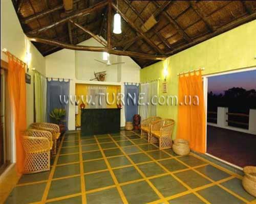 Изображение Nirvana Hermitage 3*