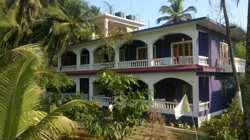 Отель O Saiba Inn 2*