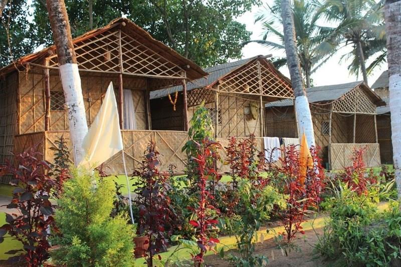 Картинка O Saiba Inn 2*