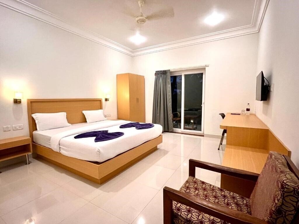 Фото Morjim Sunset Guest House 2*