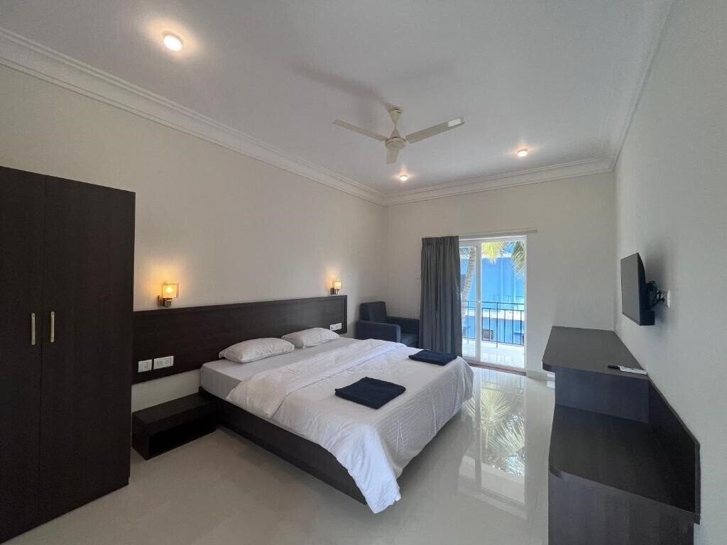 Фотография Morjim Sunset Guest House 2*