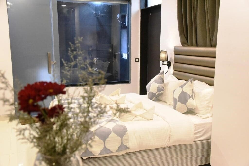 Картинка Ticlo Resort 2*