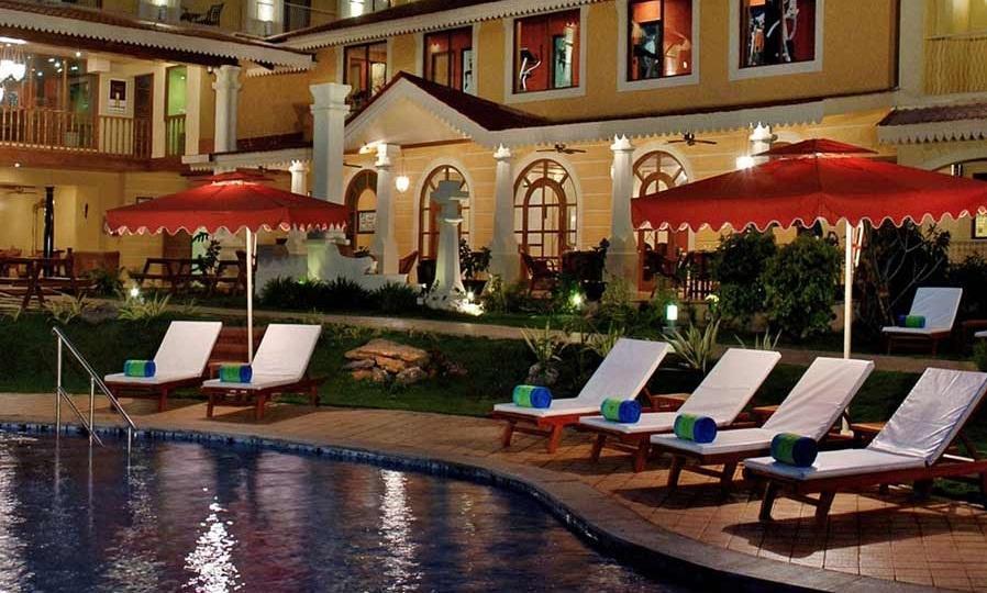 Изображение Fortune Select Regina 4*