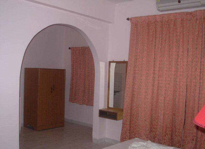 Картинка Townhouse Calangute Baga Circle (ex. Super Townhouse Calangute Baga Circle, Park Avenue, Resort Park Avenue) 3*