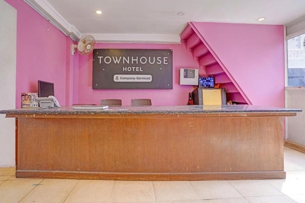 Фотография Townhouse Calangute Baga Circle 3*