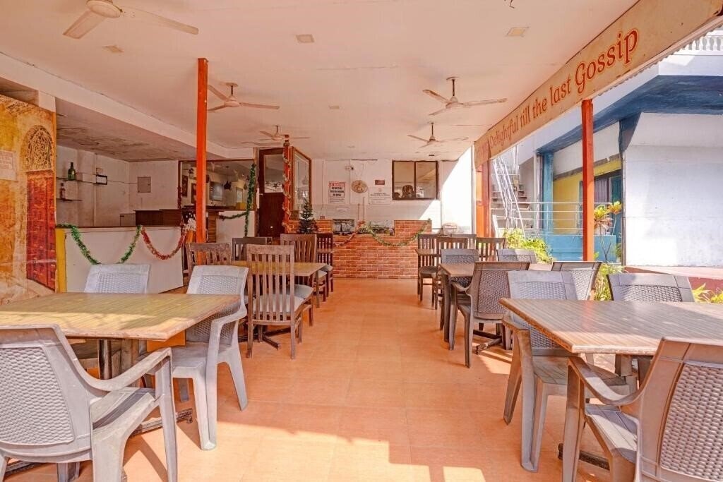 Изображение Townhouse Calangute Baga Circle 3*