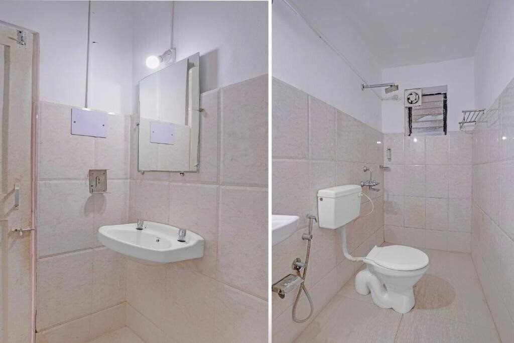 Картинка Townhouse Calangute Baga Circle 3*