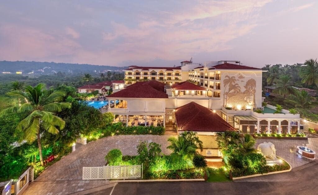 Изображение Resort Rio 5*