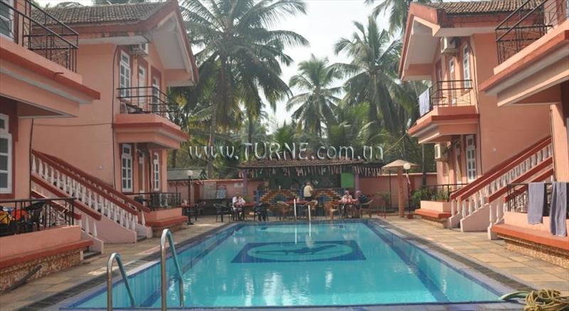 Изображение Resorte De Tio Carmino 2*