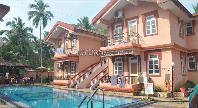 Фото Resorte De Tio Carmino 2*