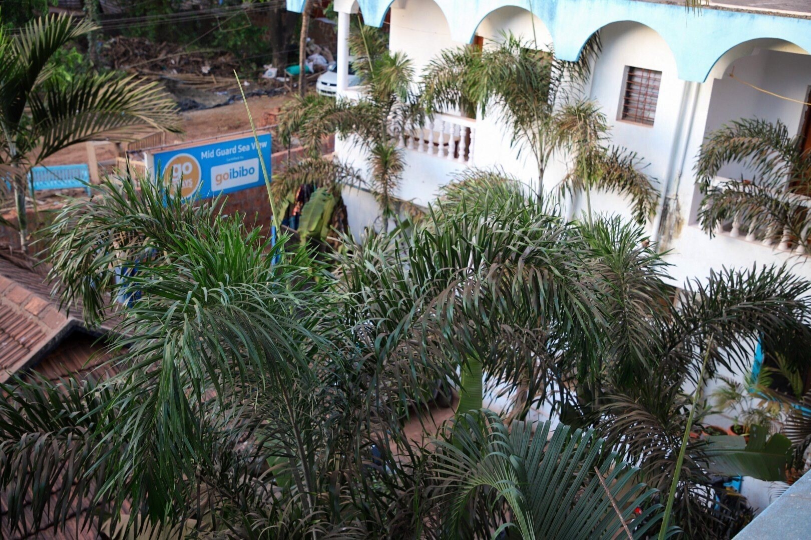 Изображение Midguard Sea View Guest House 1*