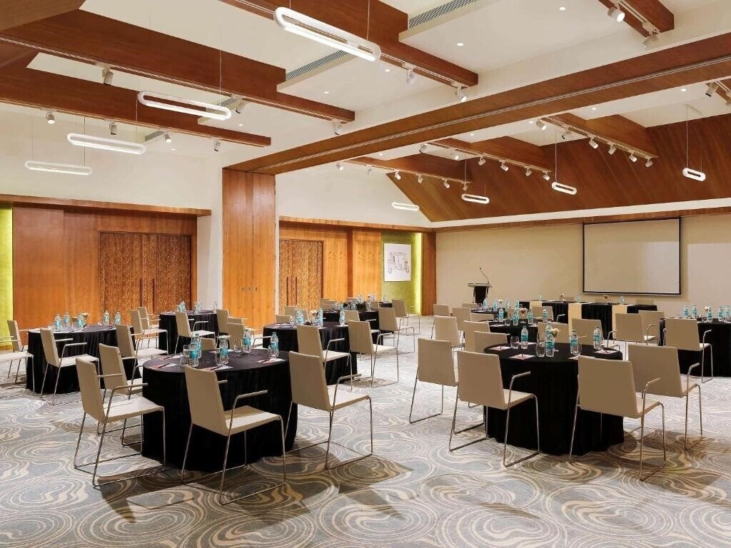 Фотография Ibis Styles 4*