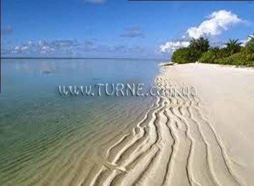 Отель Sea Breeze Village 3*