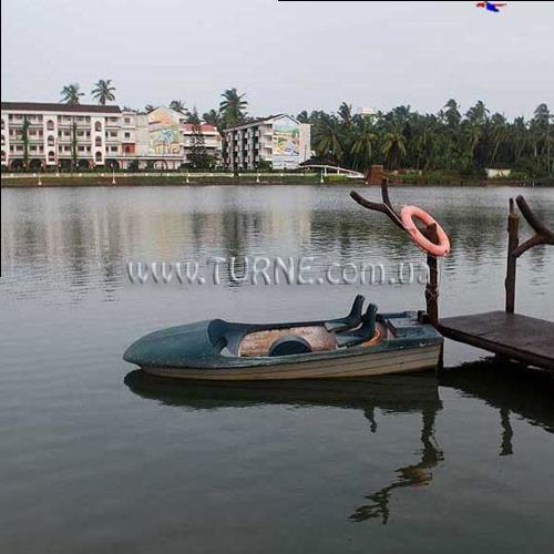 Фотография Resort Marinha Dourada 3*