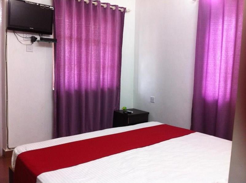 Фотография Sugar Plum 1*