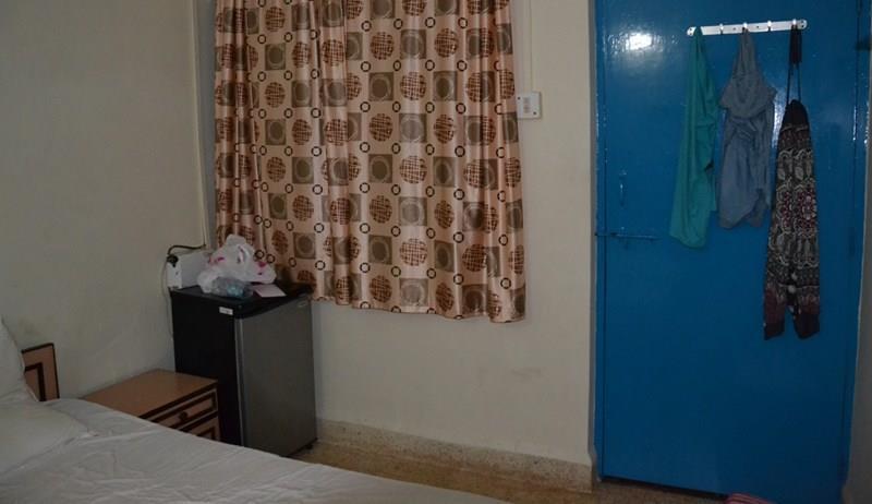 Фото Jitu Guest House 1*