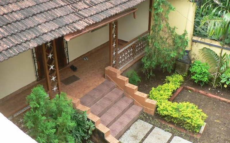 Отель Jitu Guest House 1*