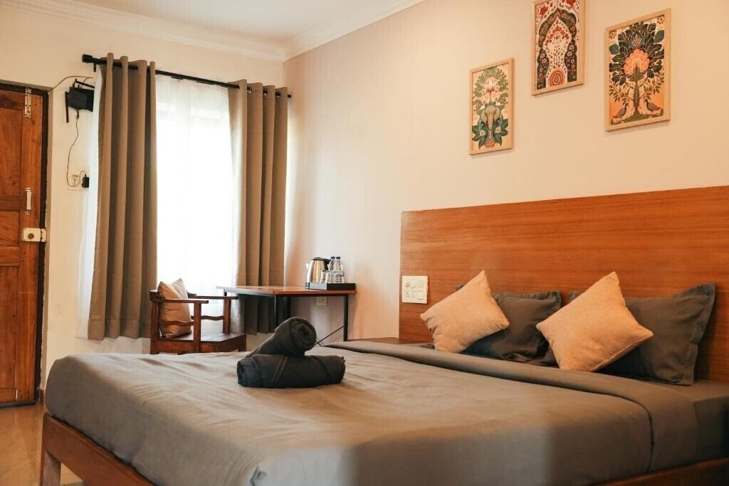 Фото North 39 3*