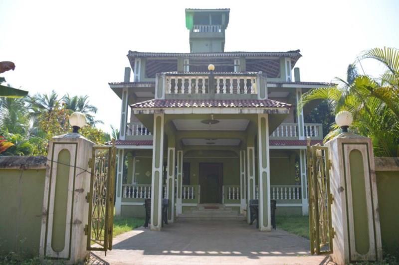 Изображение Star 7 River Villa 1*