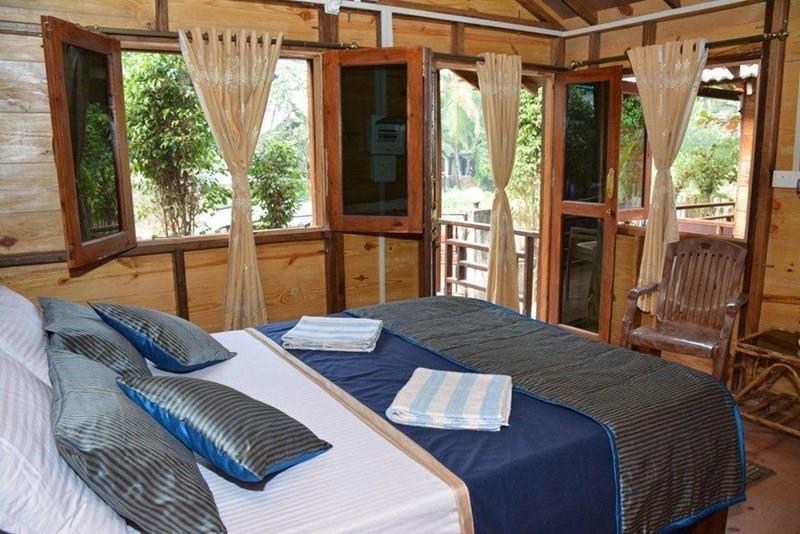 Картинка Star 7 River Villa 1*