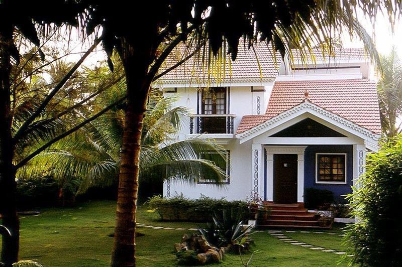 Изображение Resort Lagoa Azul 3*