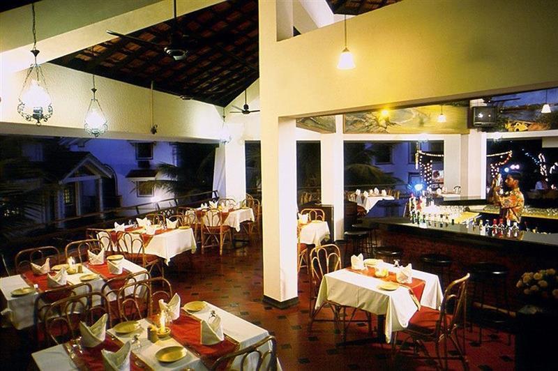 Картинка Resort Lagoa Azul 3*