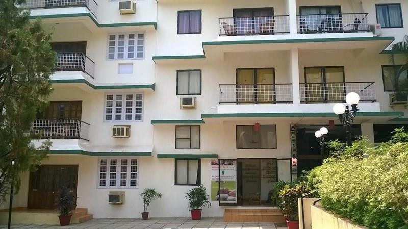 Фото Prazeres Resorts 2*