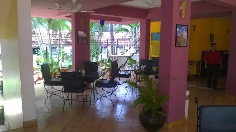 Картинка Prazeres Resorts 2*