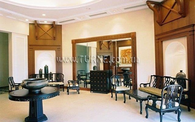 Картинка Falcon Resorts 1*