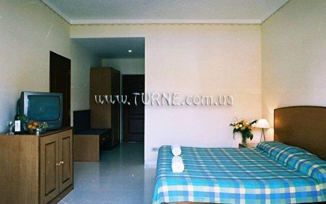 Изображение Falcon Resorts 1*