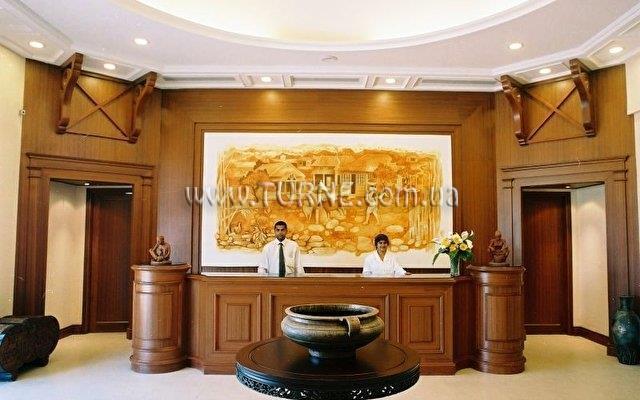 Фотография Falcon Resorts 1*