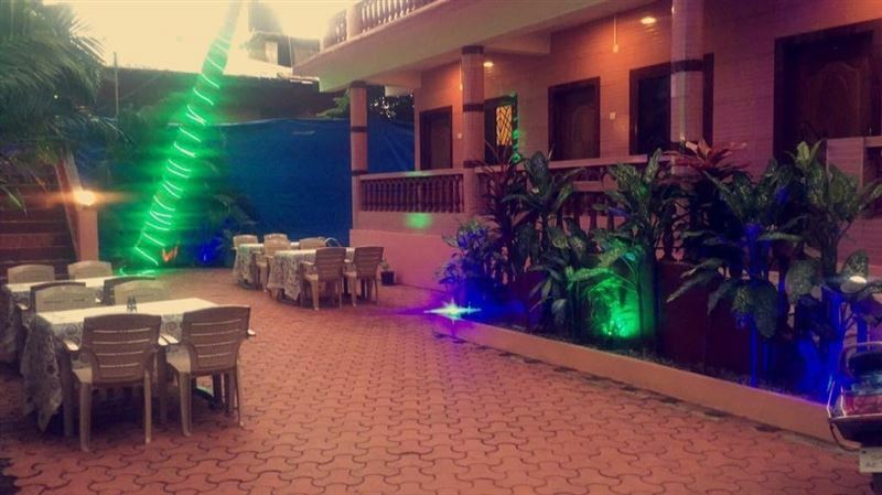 Картинка Hotel Prime Residency 3*