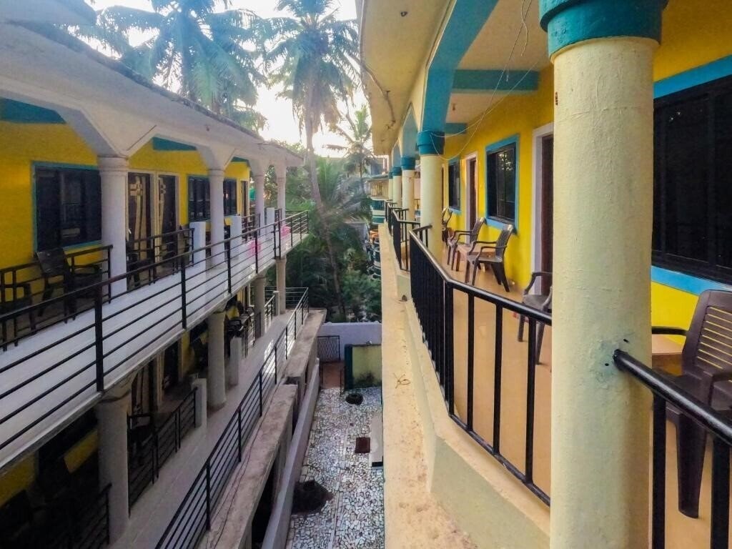 Фотография Ivon Guest House 1*