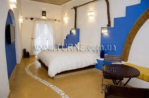 Фото MYKONOS BLU 3*