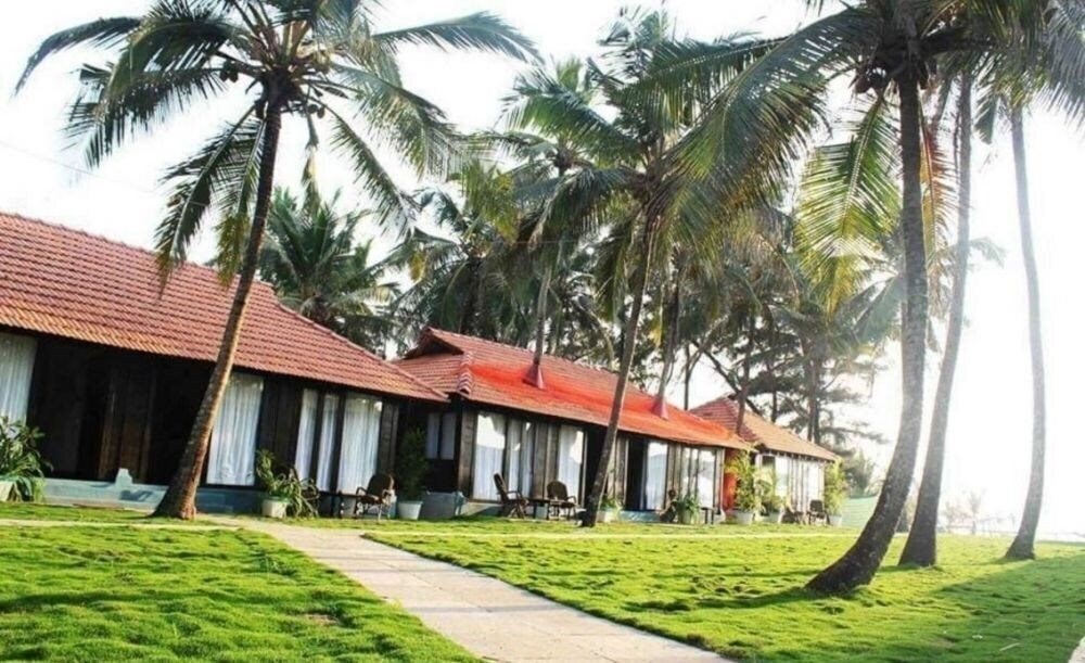 Фотография Rock Bite Resort Guest House 1*